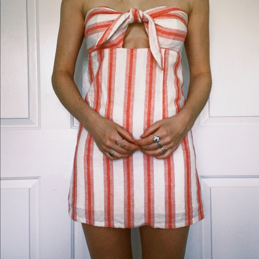 Mini Dress 🎀